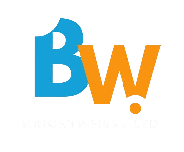 brightwheel logo